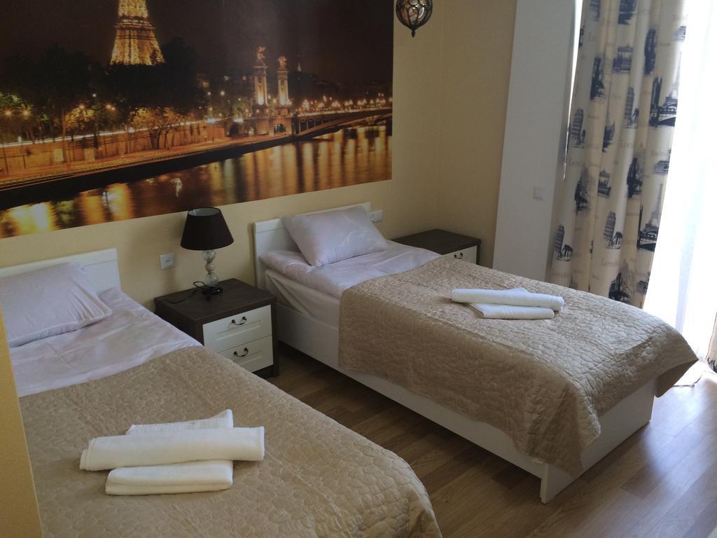 Renaissance Hotel Tbilisi Room photo